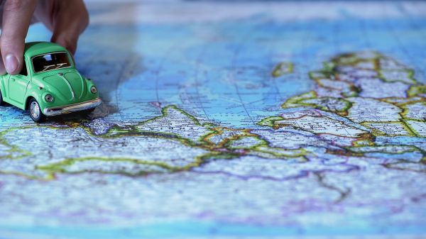 Daytona Beach Travel