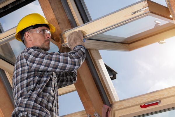Daytona Beach Windows Installation