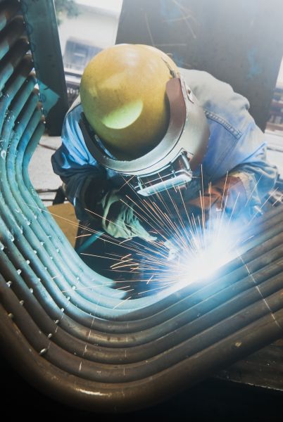 Daytona Beach Welding Service