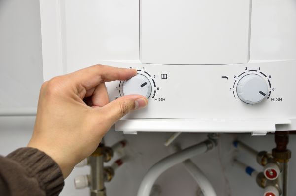 Daytona Beach Water Heater Service