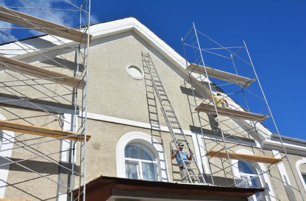 Daytona Beach Stucco Service