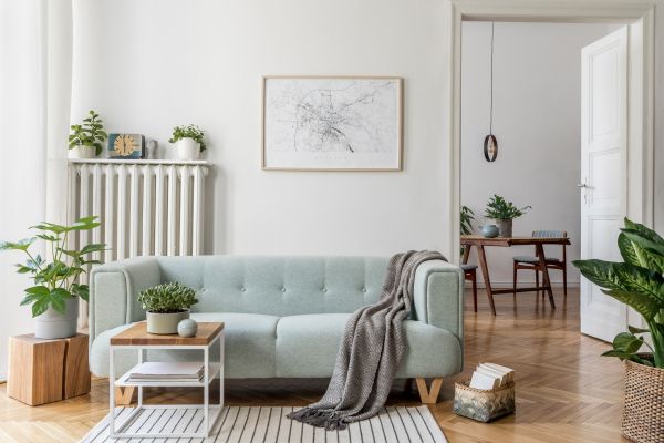 Daytona Beach Staging Service