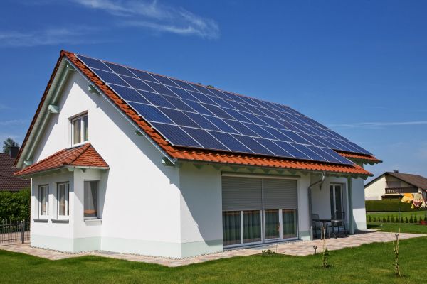 Daytona Beach Solar Panels Service