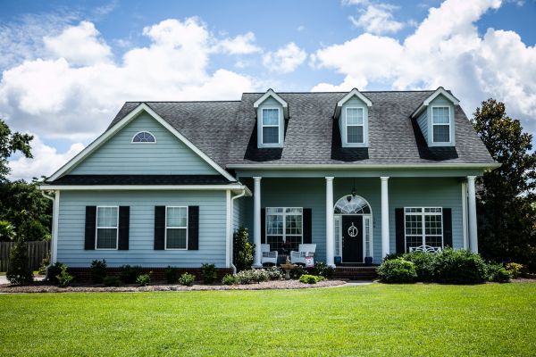 Daytona Beach Siding Service