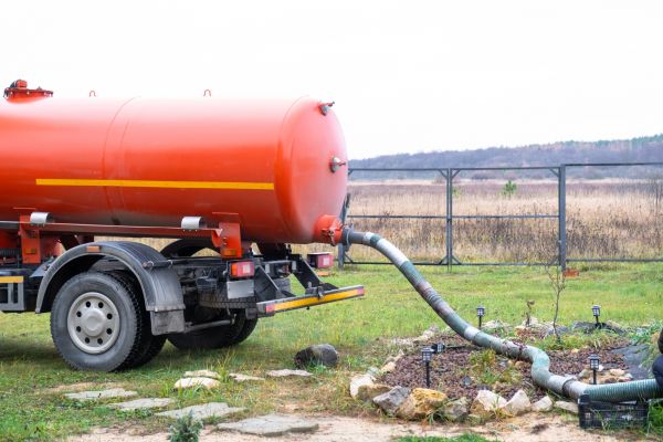Daytona Beach Septic Service