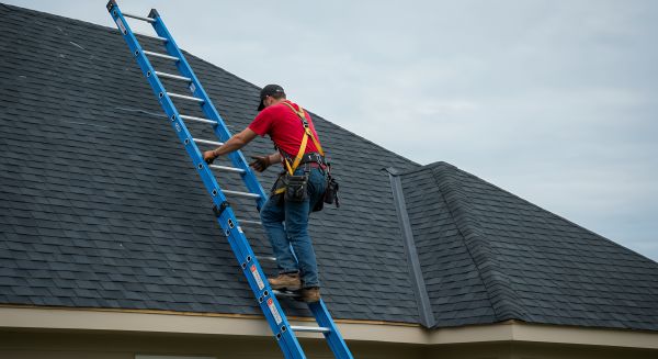 Daytona Beach Roofing Service