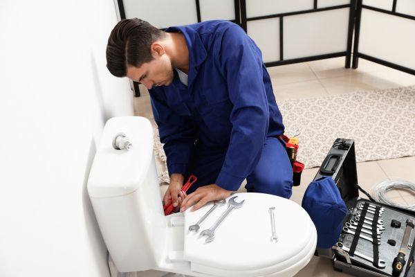 Daytona Beach Plumbing Service