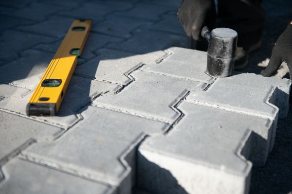 Daytona Beach Pavers Service