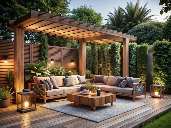 Daytona Beach Outdoor Structure Service