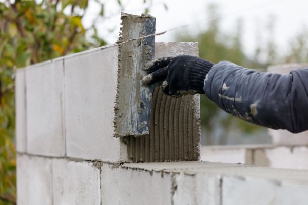 Daytona Beach Masonry Service