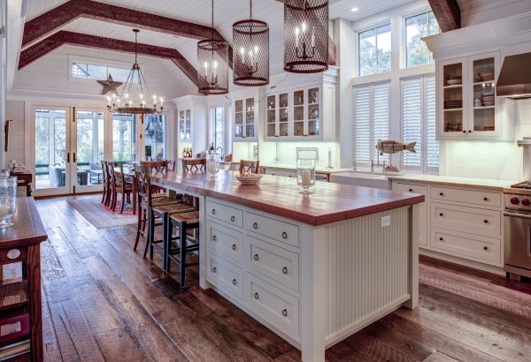 Daytona Beach Kitchen Remodeling