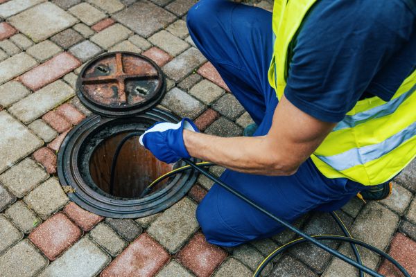 Daytona Beach Hydro Jetting Service