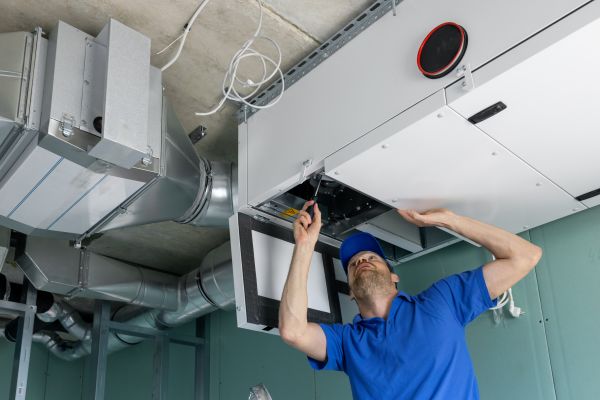 Daytona Beach HVAC Service