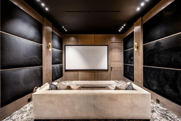 Daytona Beach Home Theater Service
