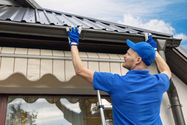 Daytona Beach Gutter Service