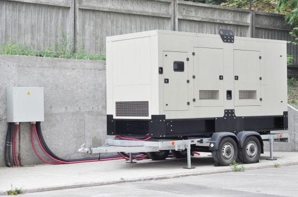 Daytona Beach Generator Service