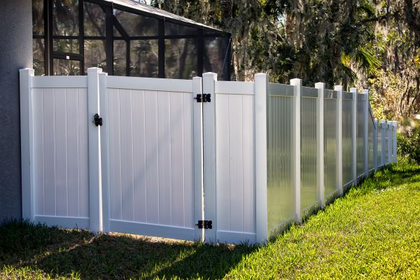 Daytona Beach Fence Service