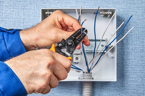 Daytona Beach Electrical Service