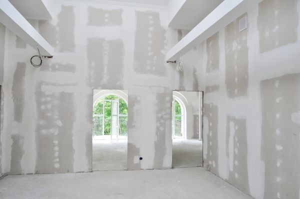 Daytona Beach Drywall Service