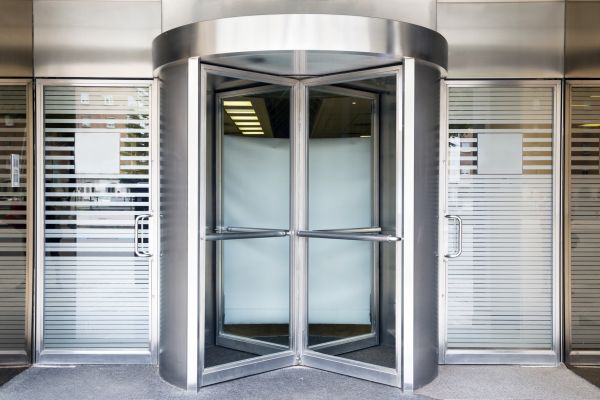Daytona Beach Door Service