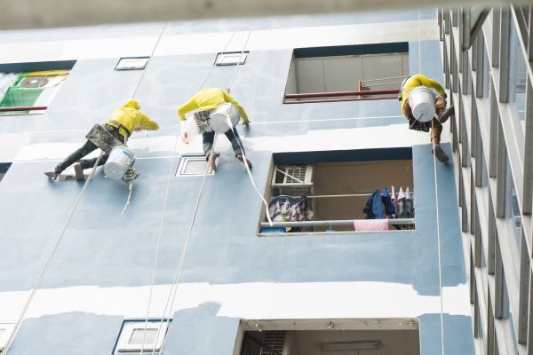 Daytona Beach Commercial Painting
