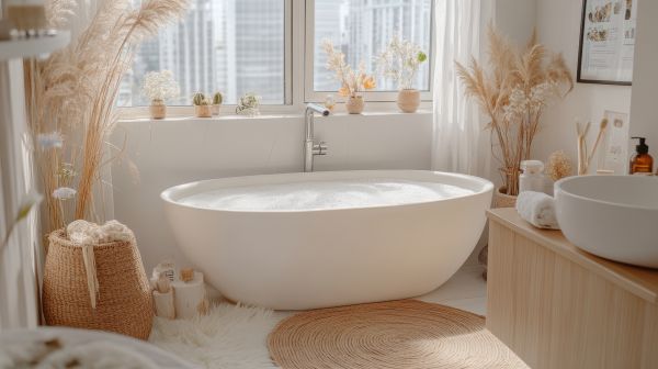 Daytona Beach Bathtub Installation
